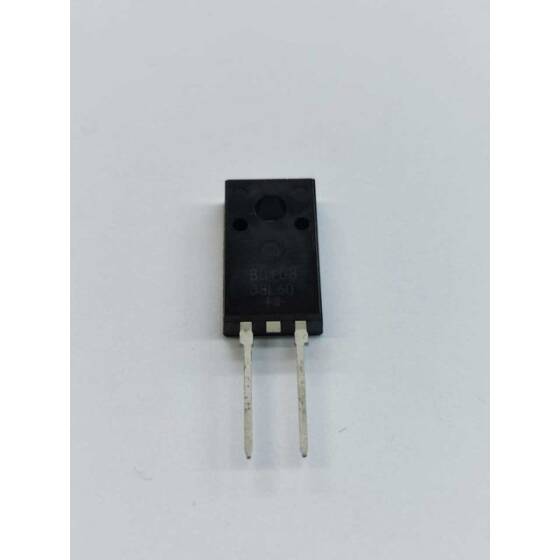 D8L60 TO-220FP-2 8A 600V SÜPER Hızlı Diyot - 1