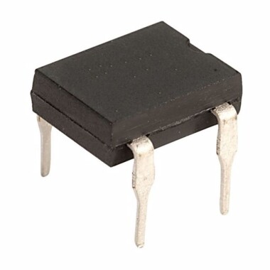 DB105 DIP-4 1A 600V Diyot - 1