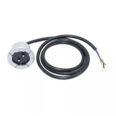 DC 12V Su Kaçağı Tespit Sensörü NO/NC - 1
