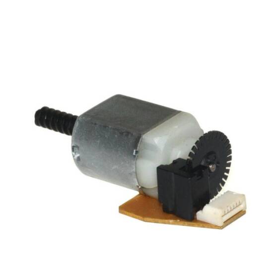 DC Enkoderli Motor 6V - 1