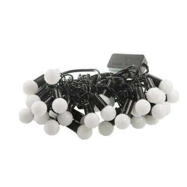 Dekoratif RGB Şerit Led 5 Metre - Yuvarlak Işık - Görsu Elektronik