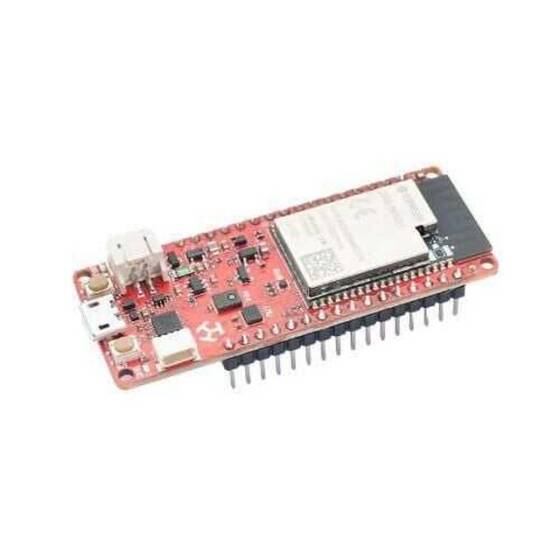 Deneyap Elektronik Geliştirme Kartı - 4
