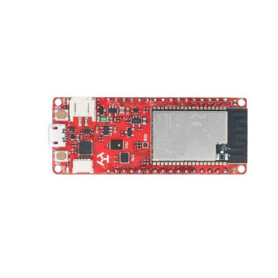 Deneyap Elektronik Geliştirme Kartı - 6