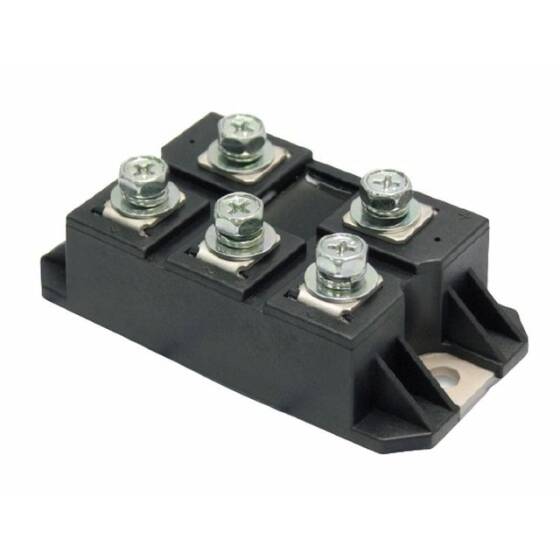 DF50AA160 50A 1600V Diyot Power Modül - 1