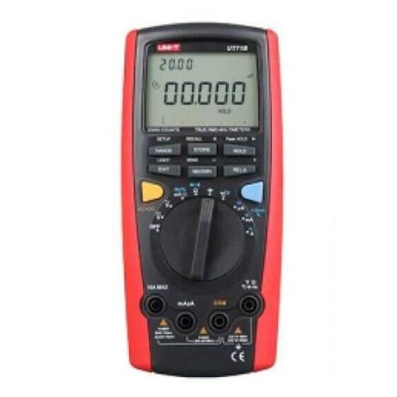 Digital Multimetre 1000V UT71B - 1