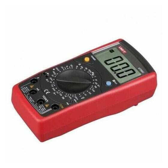 Digital Multimetre UT39C - 3