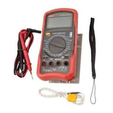 Digital Multimetre UT55 - 2
