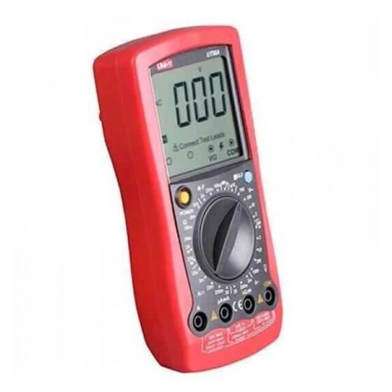 Digital Multimetre UT58D - 2