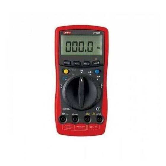 Digital Multimetre UT60B - 1