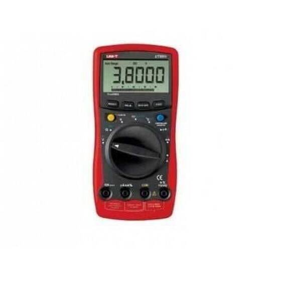 Digital Multimetre UT60H - 1
