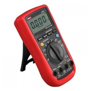 Digital Multimetre UT61D - 2