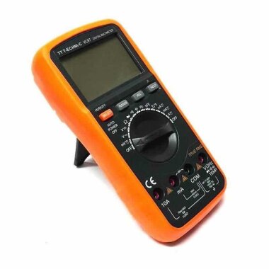 Digital Multimetre VC97 - 2