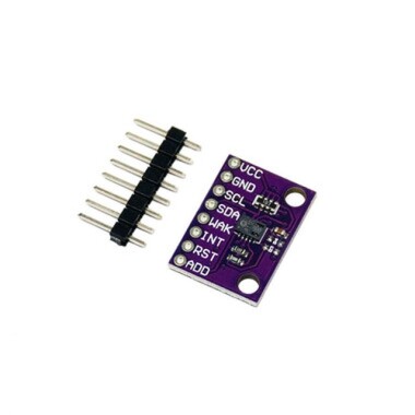 Dijital Karbondioksit / Hava Kalitesi Izleme Modülü - CJMCU-811 - 1