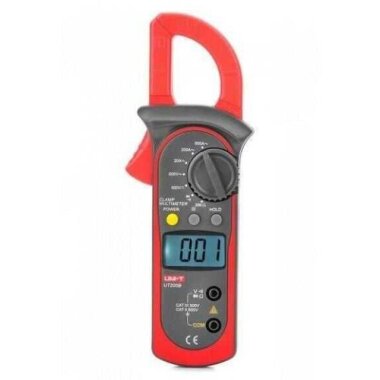Dijital Pensampermetre UT200B - Ölçü Aleti - 1