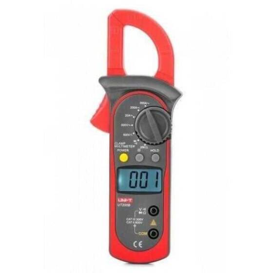 Dijital Pensampermetre UT200B - Ölçü Aleti - 1