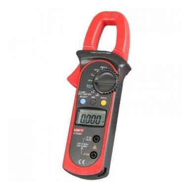 Dijital Pensampermetre UT204A - Ölçü Aleti - 2