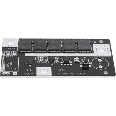 DIY 12 V 90-150A Taşınabilir Pil Depolama Nokta Kaynak Makinesi PCB Devre Kaynak Ekipmanları Nokta Kaynakçılar 18650 26650 32650 - 2