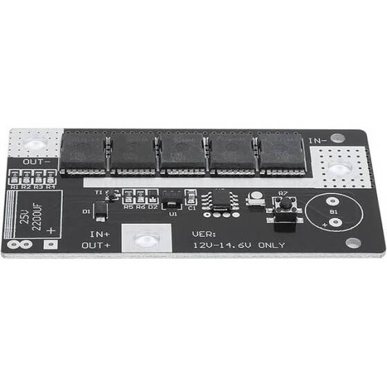 DIY 12 V 90-150A Taşınabilir Pil Depolama Nokta Kaynak Makinesi PCB Devre Kaynak Ekipmanları Nokta Kaynakçılar 18650 26650 32650 - 2