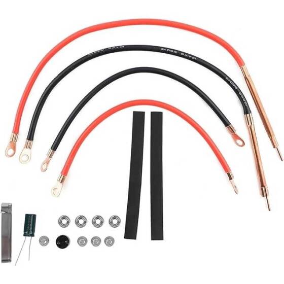 DIY 12 V 90-150A Taşınabilir Pil Depolama Nokta Kaynak Makinesi PCB Devre Kaynak Ekipmanları Nokta Kaynakçılar 18650 26650 32650 - 3