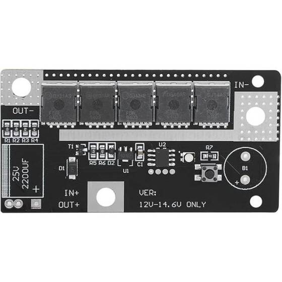 DIY 12 V 90-150A Taşınabilir Pil Depolama Nokta Kaynak Makinesi PCB Devre Kaynak Ekipmanları Nokta Kaynakçılar 18650 26650 32650 - 4