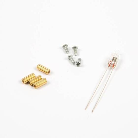 DIY Kendin Yap BD243 Mini Tesla Bobini Kiti - 5