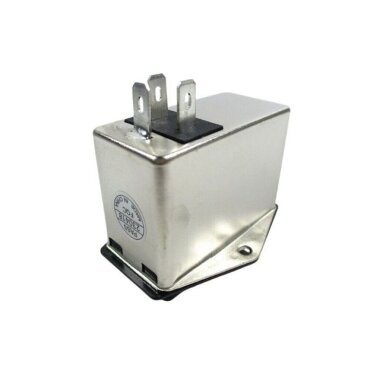 DL-3DZ2KR EMI Filtre 3A Anahtarlı Erkek Power Soketi - Sigorta Yuvalı - 3