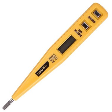 DL8003 Dijital Kalem Devre Test Ölçüm Aleti - 1