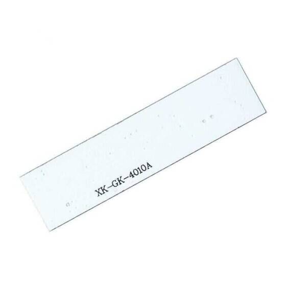 Dolap İçi Aydınlatma Switch Sensörü 3-12V - 2