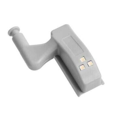 Dolap İçi Led Aydınlatma - Gün Işığı - Görsu Elektronik