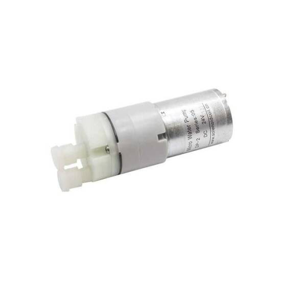DP-2 24V DC Su Pompası - 1