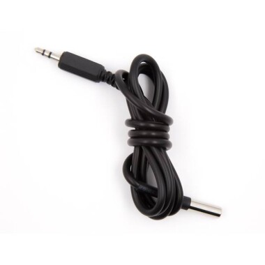 DS18B20 IP67 Su Geçirmez 3.5mm Ses Jaklı Termal Prob - 2