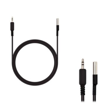 DS18B20 IP67 Su Geçirmez 3.5mm Ses Jaklı Termal Prob - 3