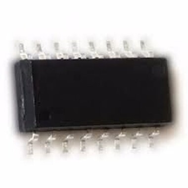 DS8923M SOIC-16 RECIEVER Verici Entegresi - 1