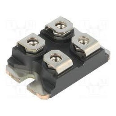 DSEI2X31-10B SOT-227B 2X30A 1000V Diyot FRED - 1