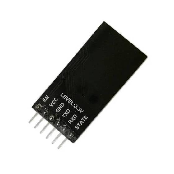 DT-06 WiFi Seri Port Şeffaf İletim Modülü TTL'den WIFI'a BT HC-06 Arayüzü ESP-M2 İle Uyumlu - 2