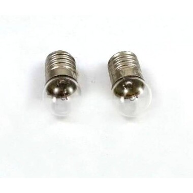 E10 Ampul 6.2V 0.5A - 5