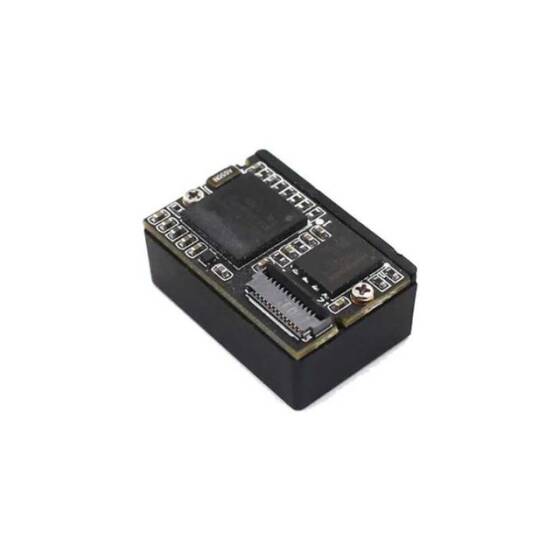 E3000H QR Kod Okuyucu Tarama Modülü Qr/1D/2D - 2