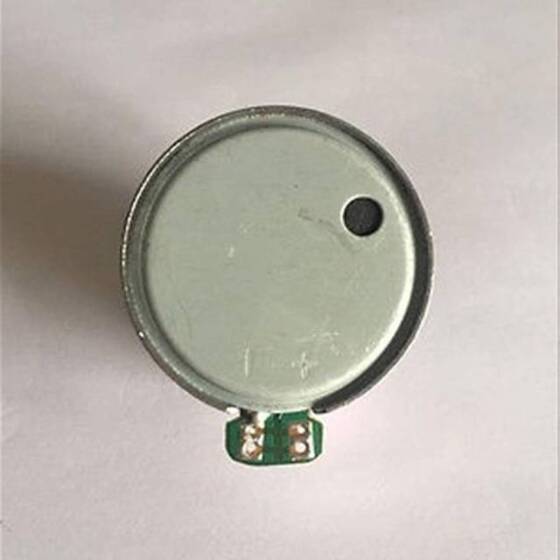 EG-530AD-6B 6VDC 2400 CCW Ses Güç Amplifikatörü DC Motor - 4
