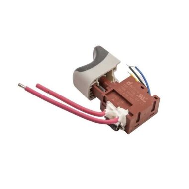 EGA-1115A Matkap Tetik Anahtarı 6-24V 15A - 2