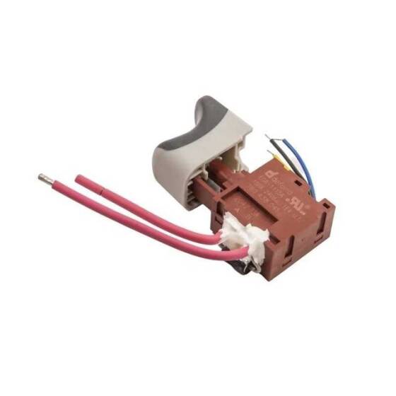 EGA-1115A Matkap Tetik Anahtarı 6-24V 15A - 2