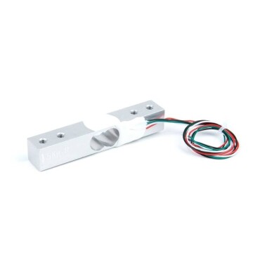 Elektronik Mutfak Terazisi YZC-131 için Kablolu 5Kg Yük Hücresi Sensörü - 1