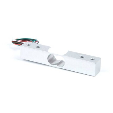 Elektronik Mutfak Terazisi YZC-131 için Kablolu 5Kg Yük Hücresi Sensörü - 2