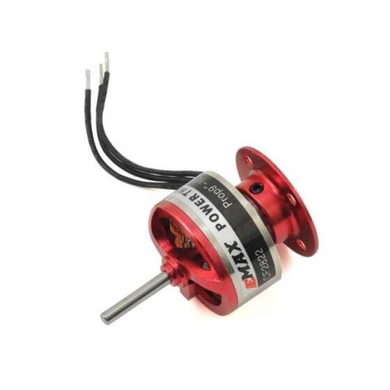 Emax CF2822 1200KV Fırçasız Drone Motoru - 2