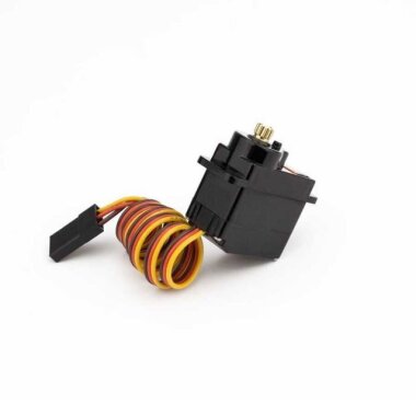 Emax ES08MA II Metal Dişli Analog Servo Motor - 3