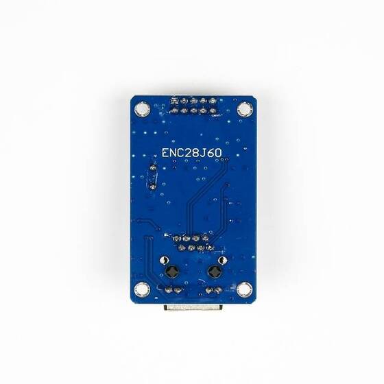 ENC28J60 LAN Ethernet LAN Modülü - 5