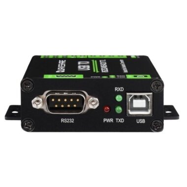 Endüstriyel FT232RNL USB - RS232/485/422/TTL Arayüz Dönüştürücü - 3