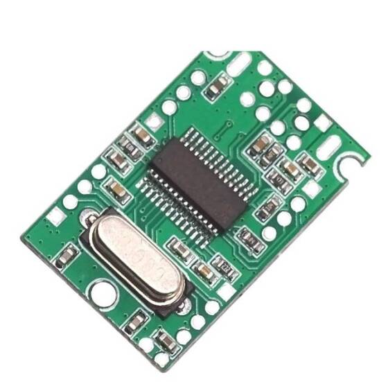 Endüstriyel sınıf USB2.0 Genişletme Modülü HUB 1 Sürükle 4 Arayüz Adaptörü Geliştirme Kartı Serbest Sürücü - 2
