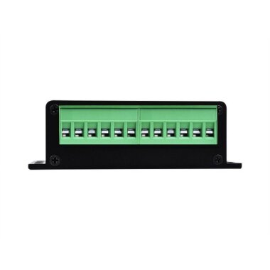 Endüstriyel USB'den 4 Kanal RS485'e Dönüştürücü - 5