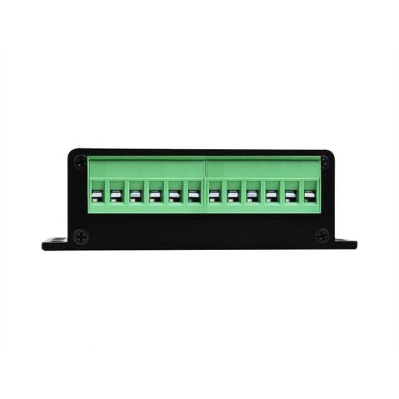 Endüstriyel USB'den 4 Kanal RS485'e Dönüştürücü - 5