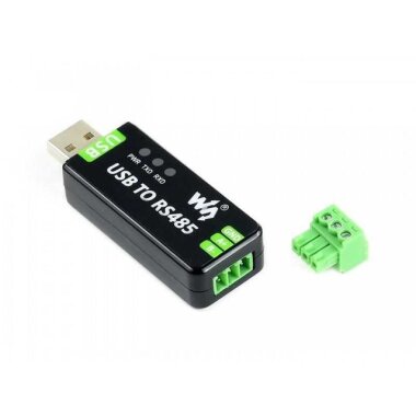 Endüstriyel USB'den RS485'e Dönüştürücü - 2